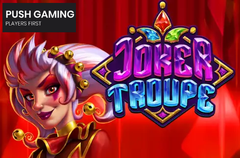 Joker Troupe